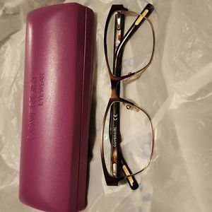Cover Girl Eyewear frame
